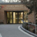 욕교육청 York Region District School Board